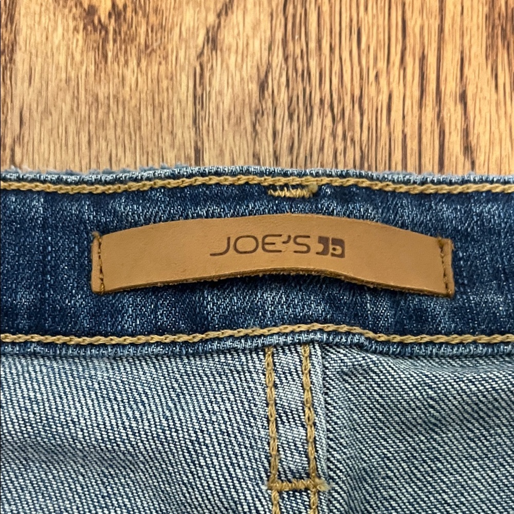 Joe's Jeans The Ex-Lover Boyfriend Ankle - Picture 3 of 8